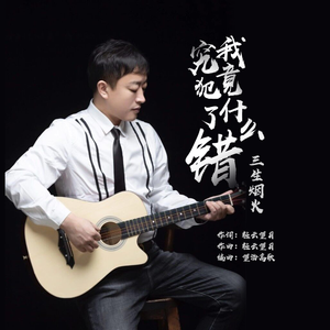 我究竟犯了什么错