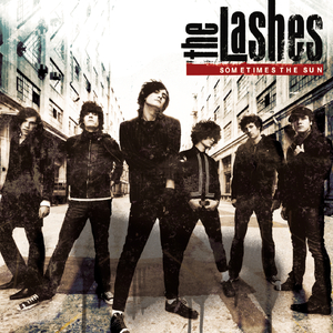 Sometimes The Sun (Album Version)