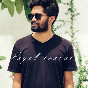 Pagal Iravai (Cover)