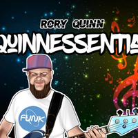 Rory Quinn资料,Rory Quinn最新歌曲,Rory QuinnMV视频,Rory Quinn音乐专辑,Rory Quinn好听的歌