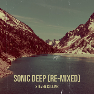 Sonic Deep (Re-Mixed)