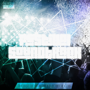 Revenge (Original Mix)