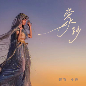 蒙纱