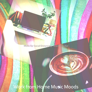 Sultry (Sounds for Virtual Classes)