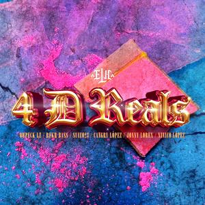4 D Reals (feat. Ompeck Lz & Suizo)