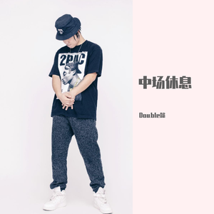 休止符（伴奏）