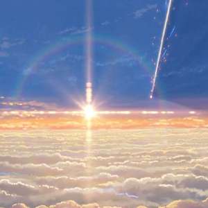 曙光Dawn