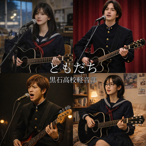 ともだちって（タナカ先生の場合） (2026 Remastered Version)