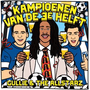 Kampioenen Van De 3e Helft
