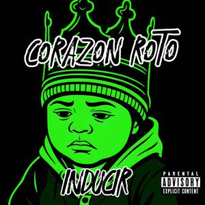CORAZON ROTO