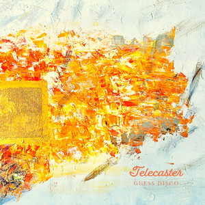 Telecaster (Àmika Remix)