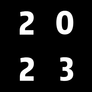 二〇二三