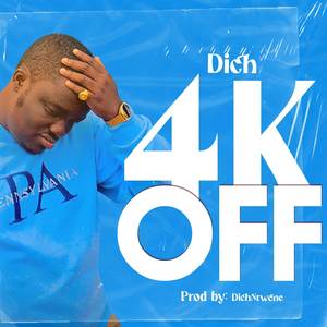 4K off