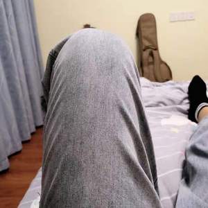 坐在我前排的女孩demo