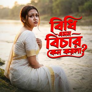 বিধি এমন বিচার কেন করলা