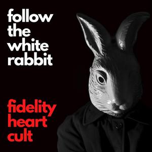 follow the white rabbit