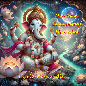 Om Gam Ganapataye Namaha (Version Courte)
