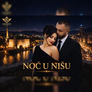 Noć u Nišu