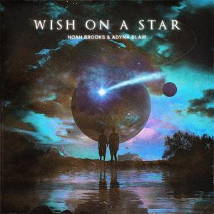 Wish On A Star (feat. Adyna Blair) (Radio Edit)