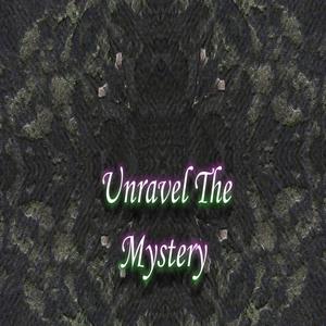Unravel the Mystery