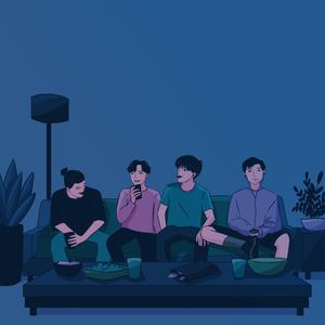 Left Behind (feat. keepitinside)