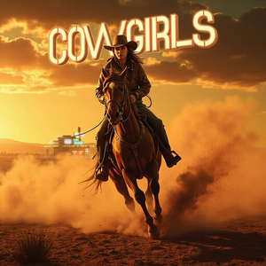 Cowgirls