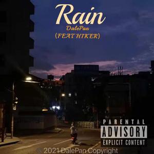 Rain（Prod By 姚姚)