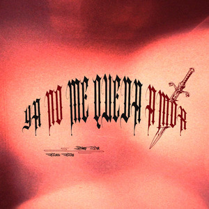 Ya No Me Queda Amor