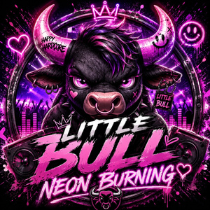 Neon Burning