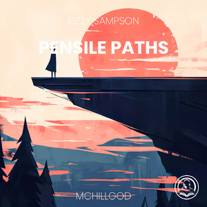 Pensile Paths