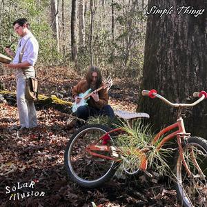 Simple Things (feat. Gianni Williams) (Single Version)