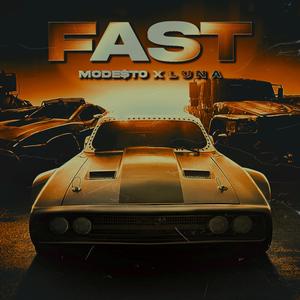 FAST (feat. L U N A)