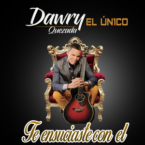 Despertaste Mi Amor (En Vivo)