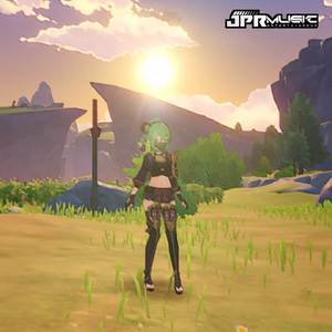 Petualangan Dunia (Instrumental)