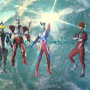 『AI翻唱』贝利亚银河帝国主题曲 命运的水滴