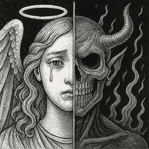 Feels So Cold (feat. Brian Carter)