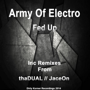 Fed Up (thaDUAL Remix)