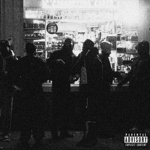 Place d'Espagne (feat. Bakari)