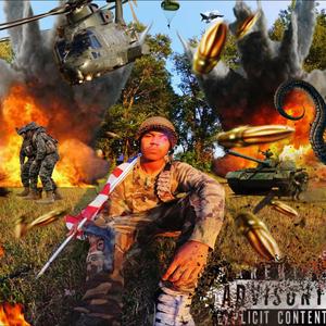 RUMORZ (feat. Yung LB)