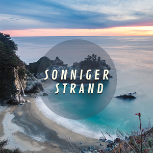 Sonnenuntergangstraße