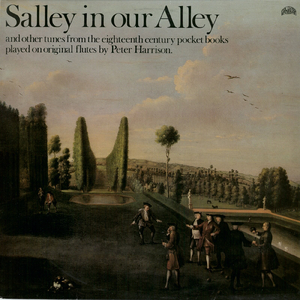 The Ball, A Favourite Country Dance / The Fop, A Favourite Country Dance