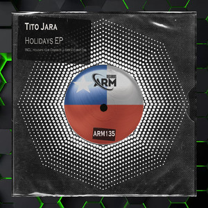 Holidays (Original Mix)