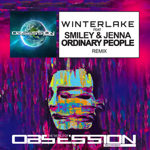 Ordinary People 2023 (Extended Mix)