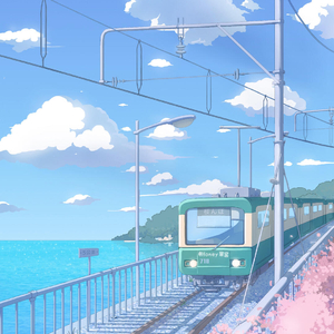 夏日限定（prod by XVIBE)