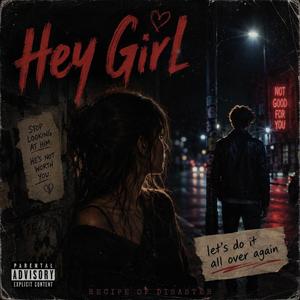 Hey Girl