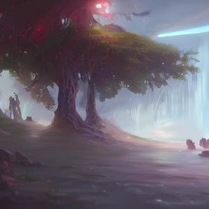 情为何物 (DJ版)