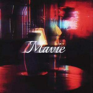 Mavie（prod by Burger）
