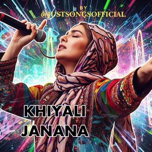 Khiyali Janana (New Pashto Song) 2026