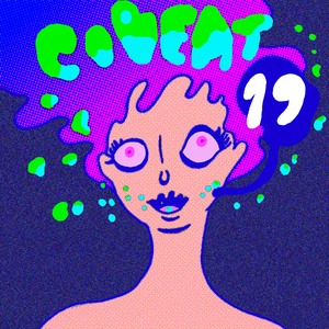 The Green Martians Dance