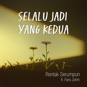 Selalu Jadi yang Kedua